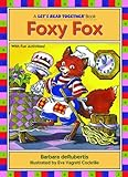 Foxy_fox